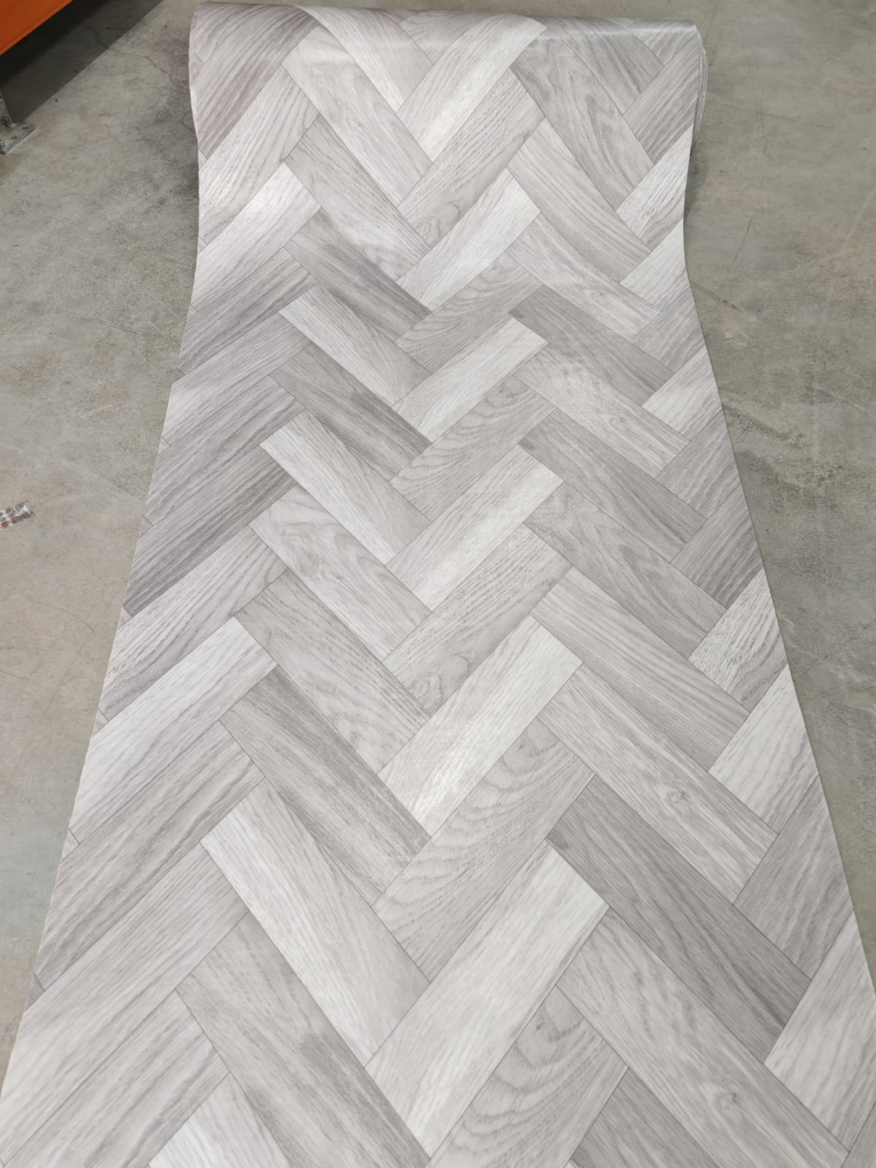 Linoleum PVC, Tree 095-4, Latime 3 m, Suport Pâslă [4]