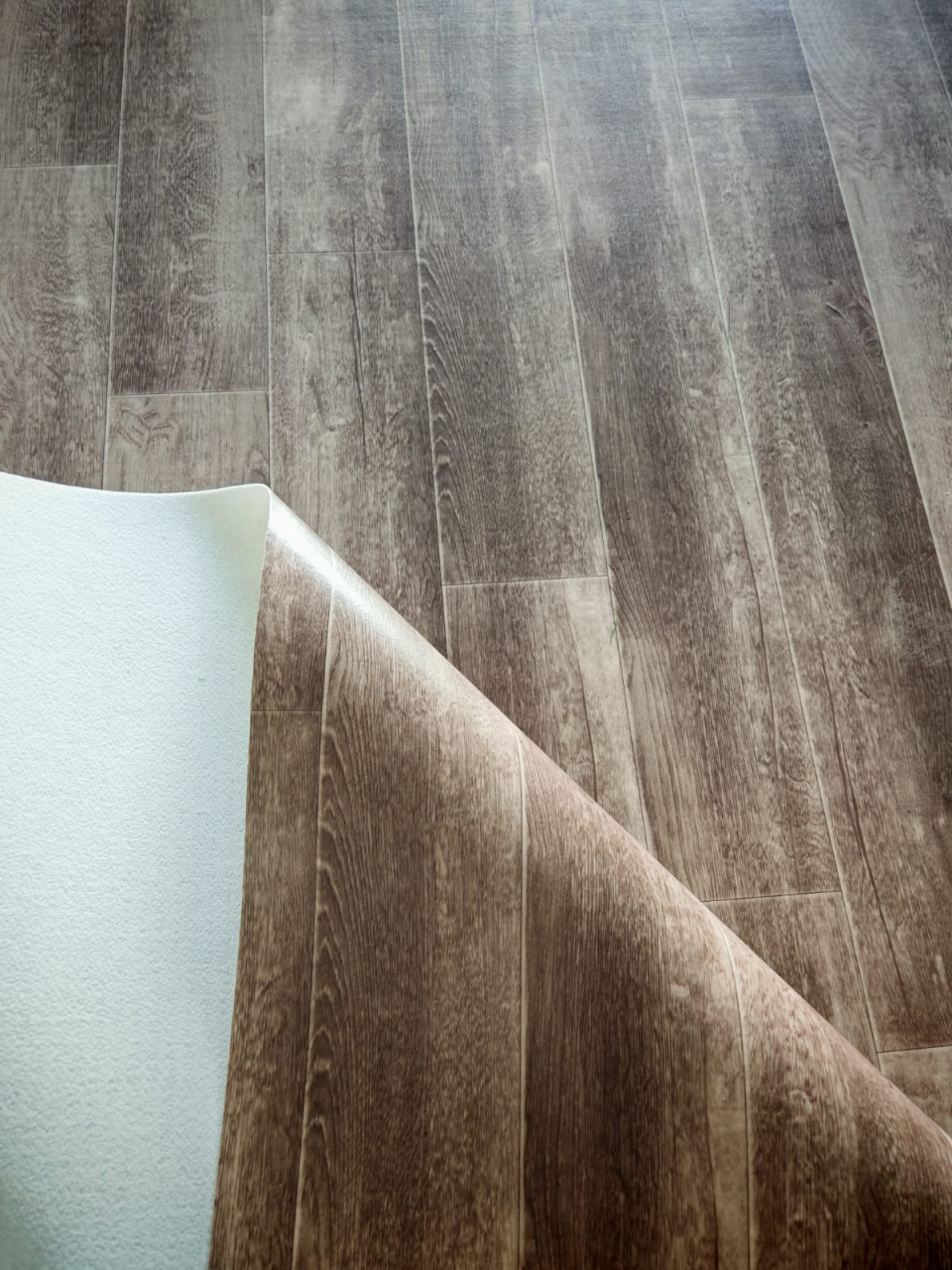 Linoleum PVC, Bern Oak 094-5, Latime 3 m, Suport Pâslă [6]