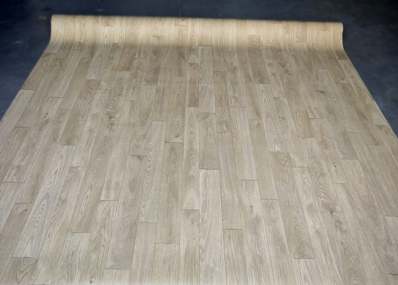 Linoleum START NANCY 1, Latime 200 cm, Diverse Lungimi [10]