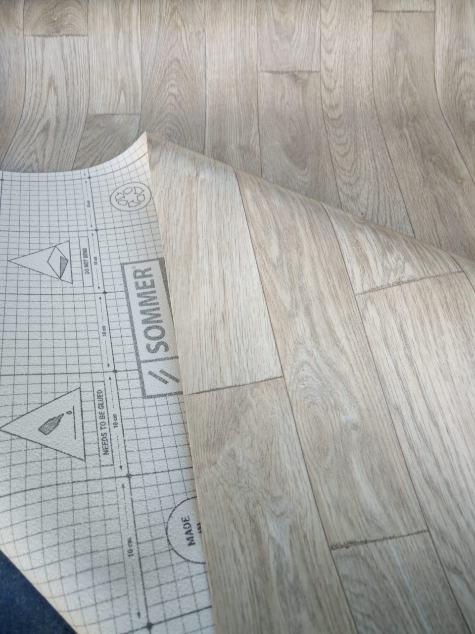 Linoleum START NANCY 1, Latime 200 cm, Diverse Lungimi [4]