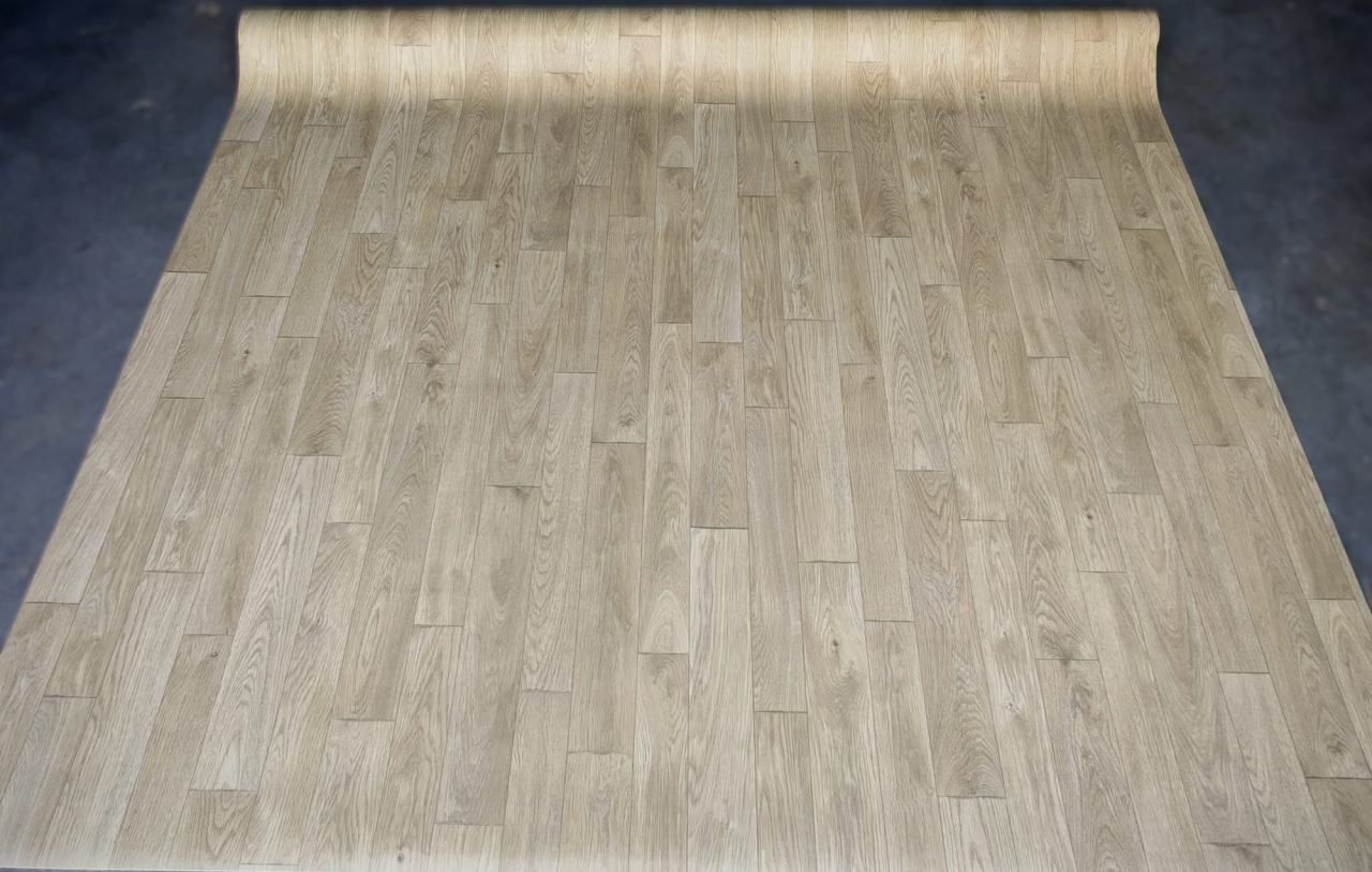 Linoleum START NANCY 1, Latime 200 cm, Diverse Lungimi [2]