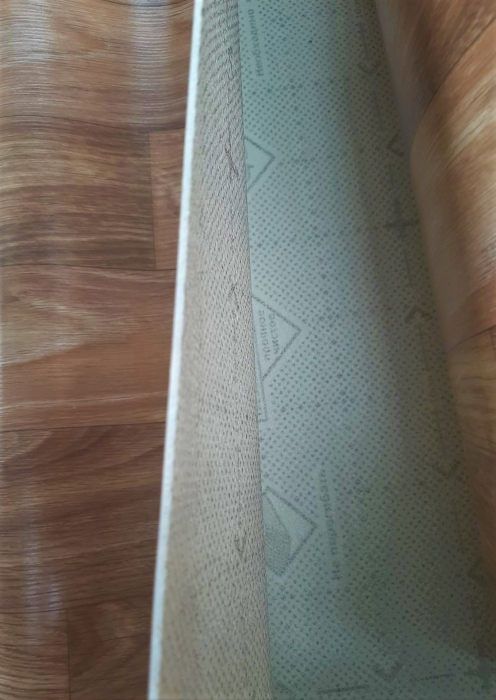 Linoleum START OSTROV 1, Latime 200 cm, Diverse Lungimi [6]