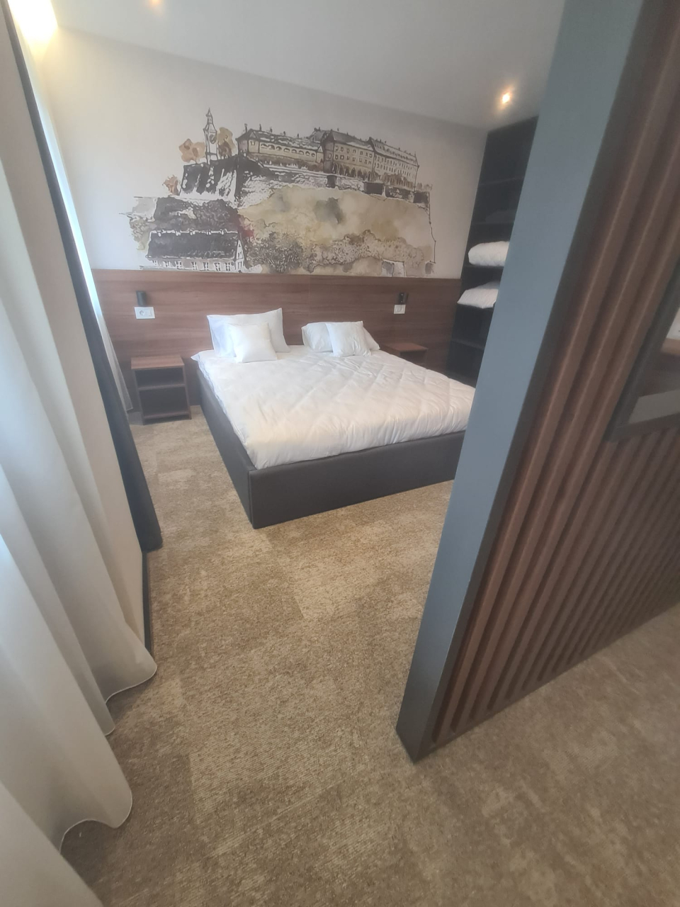 Mocheta Dale Explore 126, Sand, Bej , 101.99 lei/mp!!! [7]