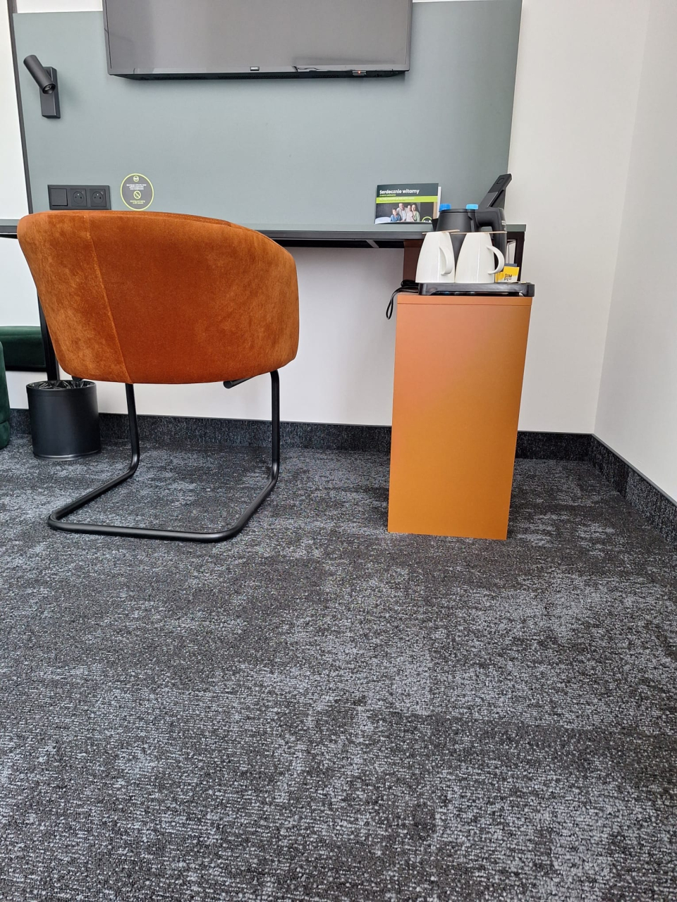 Mocheta Dale , Model Basalt, Explore 923 , Gri , 101.99 lei/mp!!! [10]