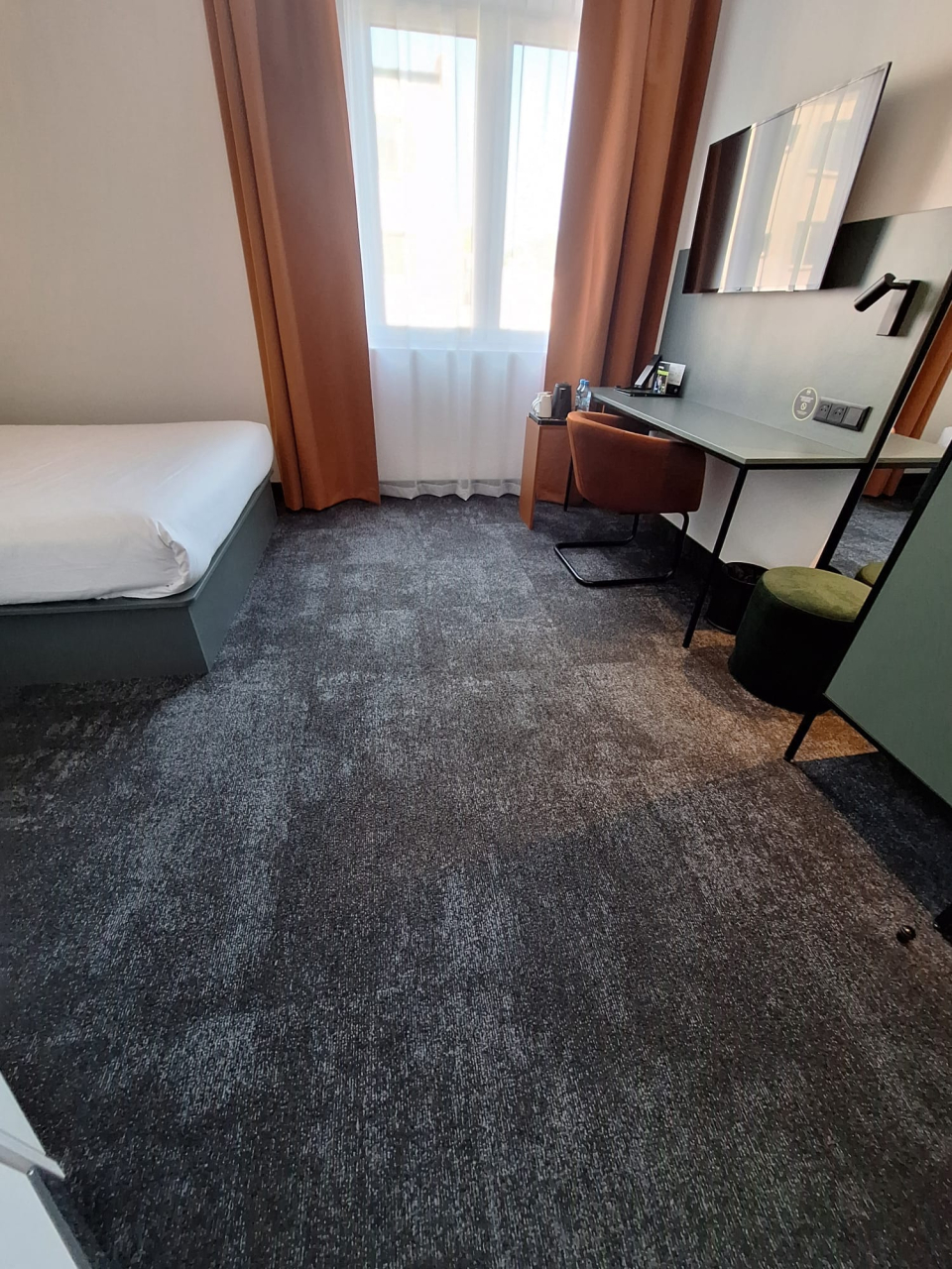 Mocheta Dale , Model Basalt, Explore 923 , Gri , 101.99 lei/mp!!! [14]