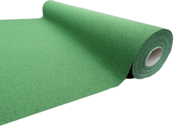 Mocheta Evenimente/Expo, Verde, Latime 200 cm, 750 gr/mp [2]