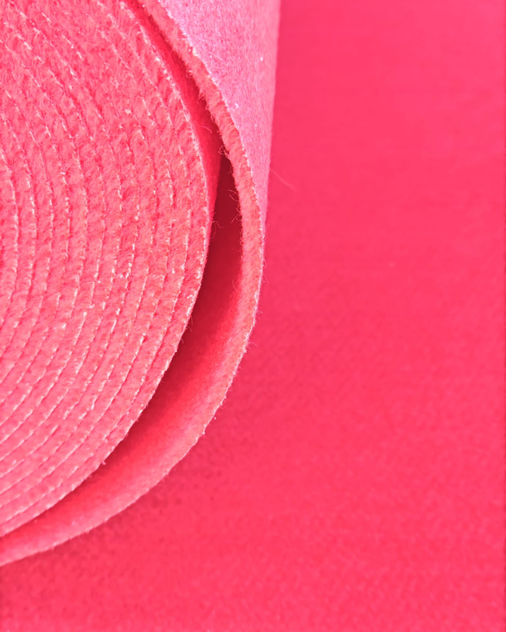 Mocheta Evenimente Velour, Rosu, Latime 200 cm, 715 gr/mp [6]