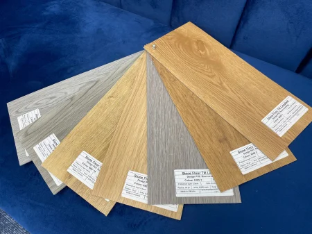 Parchet LVT 8089-3  Aspect Lemn – Pardoseală Vinil 2.0 mm, Clasa Trafic 32, 84.99 lei/mp! [3]