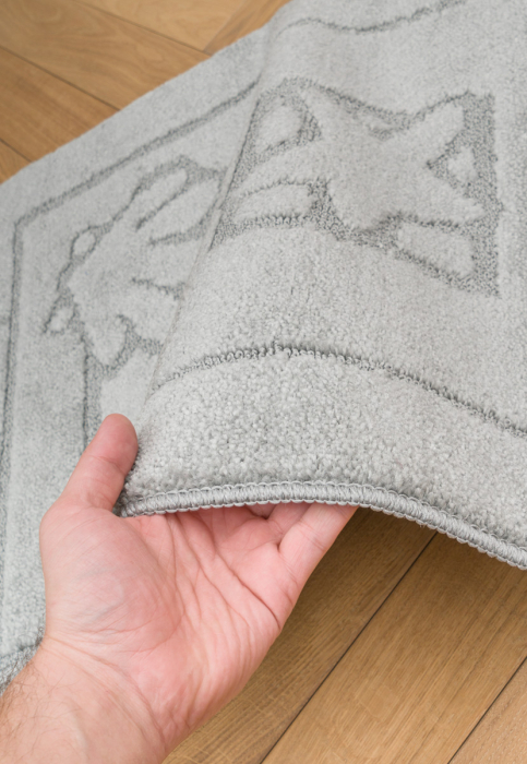 Set 2 Covorase Baie, Antiderapante, Maritime Platinum [3]