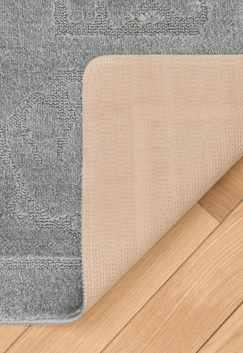 Set 2 Covorase Baie, Antiderapante, Maritime Platinum [2]