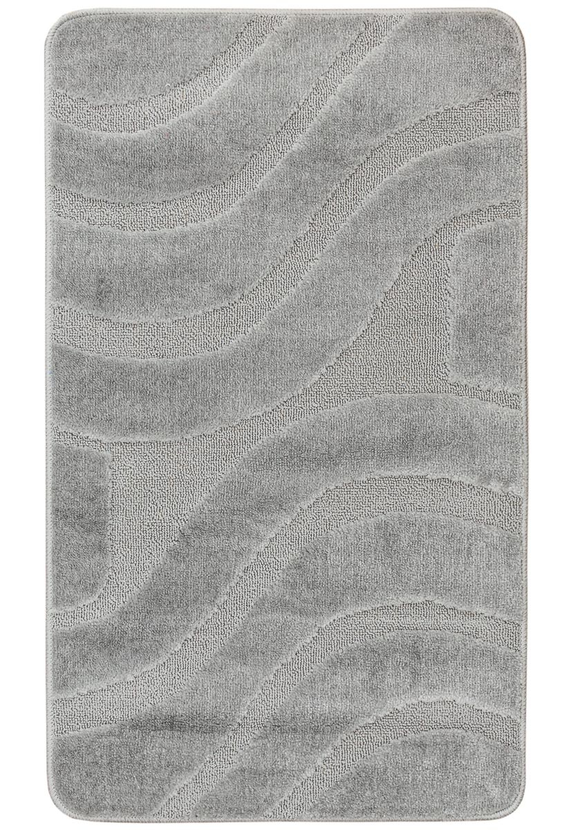 Set 2 Covorase Baie, Antiderapante, Symphony Platinum [3]