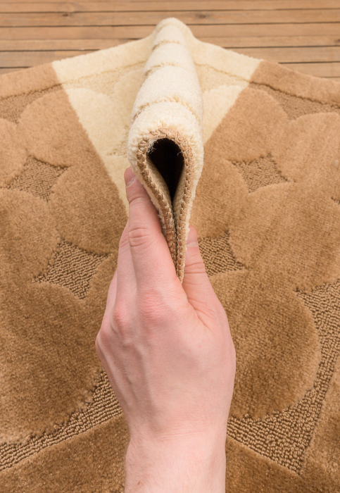 Set 2 Covorase Baie Edremit, Maro Deschis [8]