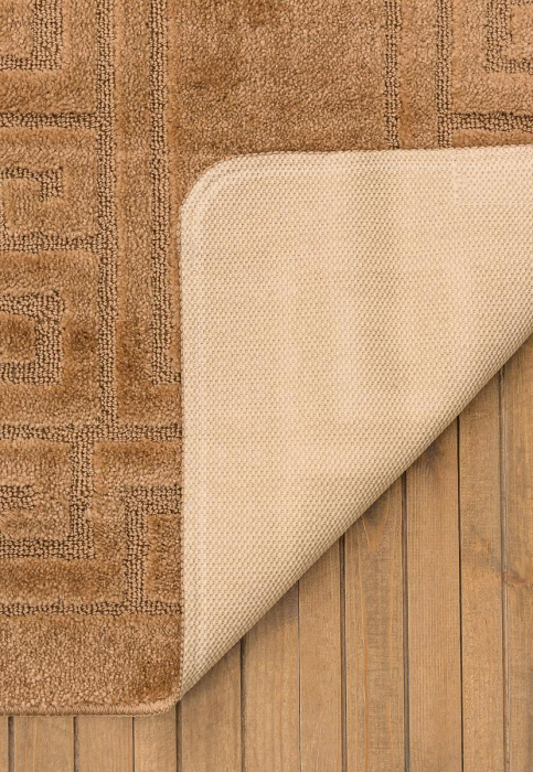 Set 2 covorase baie Ethnic L. Brown, Diverse Dimensiuni [3]