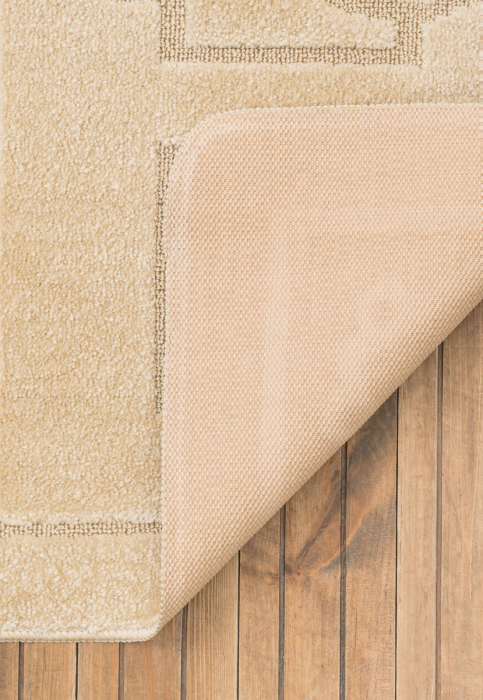 Set 2 covorase baie Maritime Beige, 60x100 cm, 50x60 cm [2]