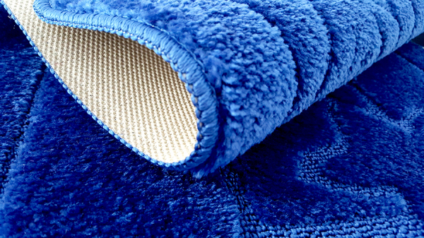 Set 2 Covorase Baie, Antiderapante, Maritime Dark Blue [4]