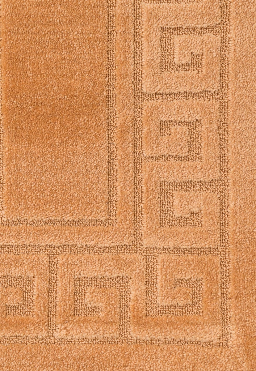 Set 2 Covorase Baie, Antiderapante, Ethnic Salmon [4]