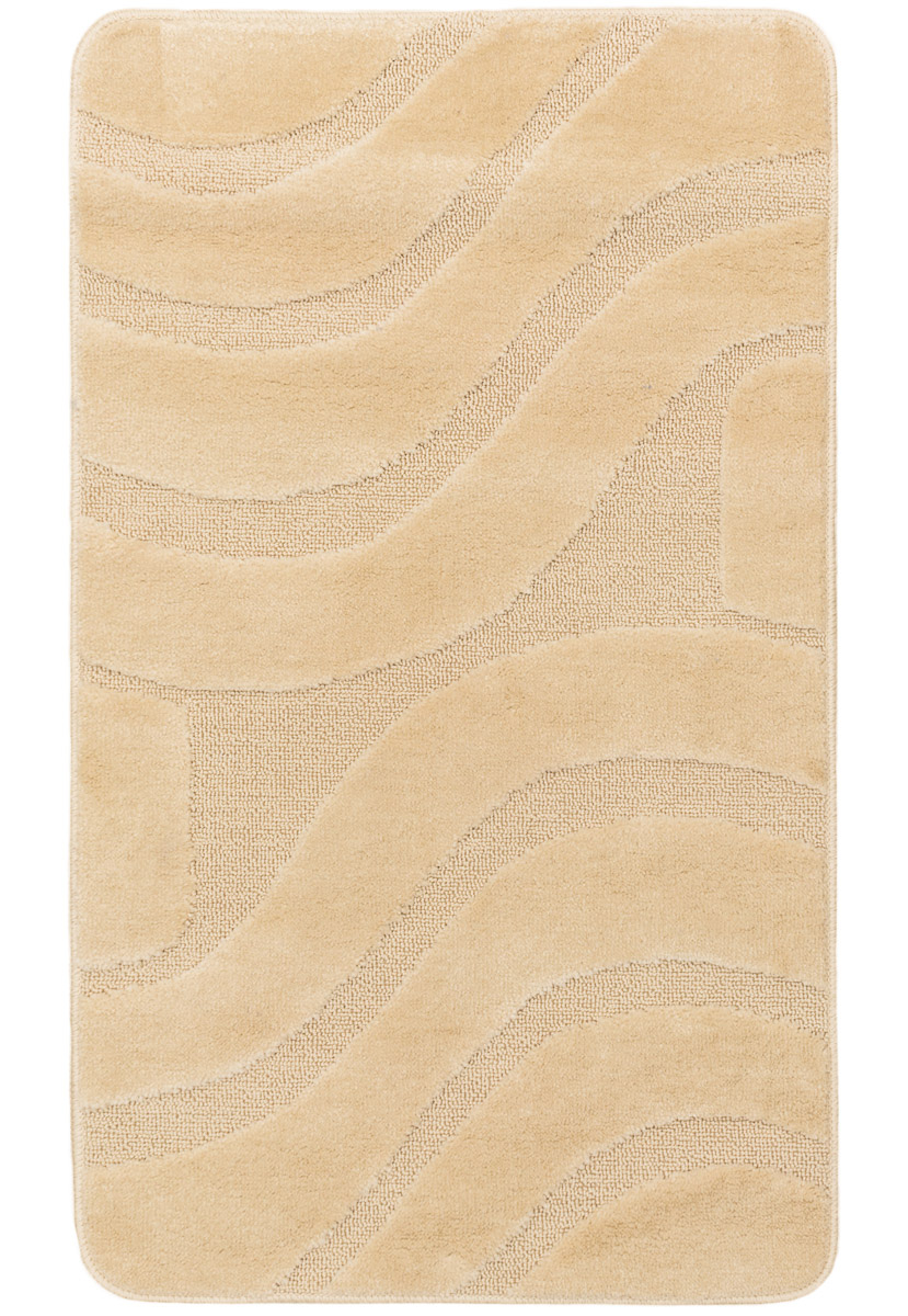 Set 2 covorase baie Symphony Beige, Diverse Dimensiuni [7]