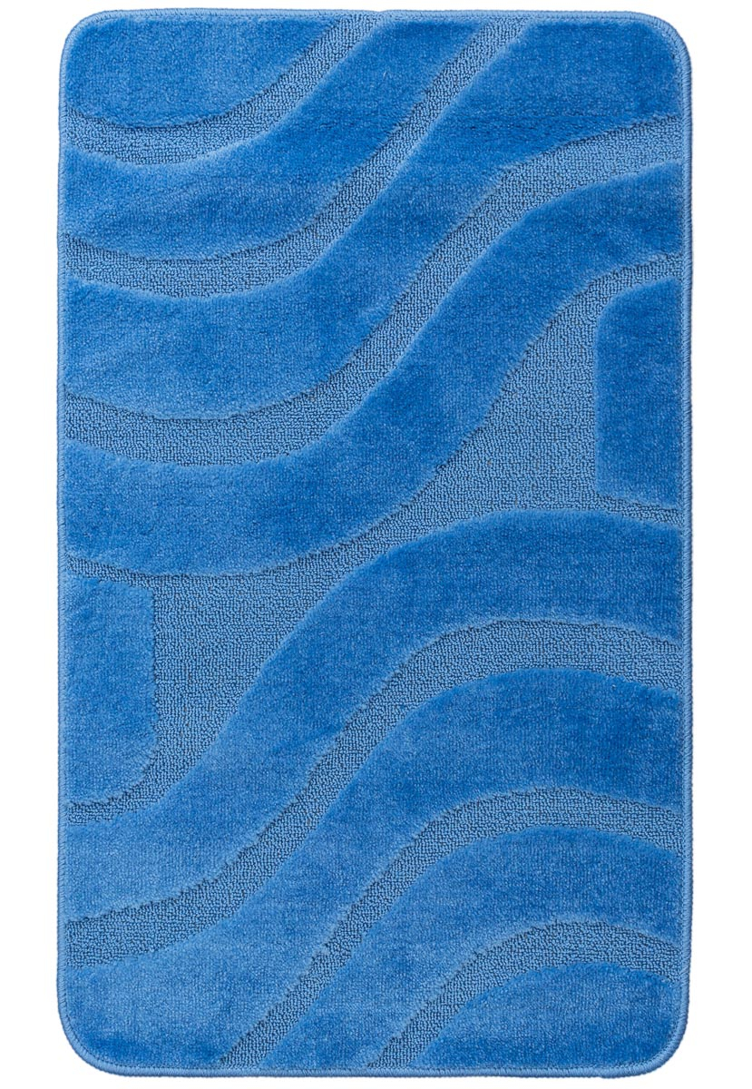 Set 2 covorase baie Symphony Blue, Diverse Dimensiuni [3]