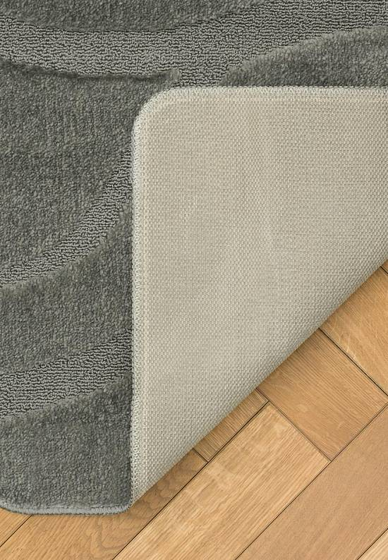 Set 2 covorase baie Symphony 2572 , Gri [4]