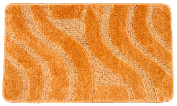 Set 2 Covorase Baie, Antiderapante, Symphony Salmon [6]