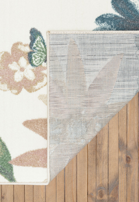 Set 3 Covoare Dream 18066-120, Multicolor: 2 buc. 80x150 cm, 1 buc. 160x230 cm. [8]