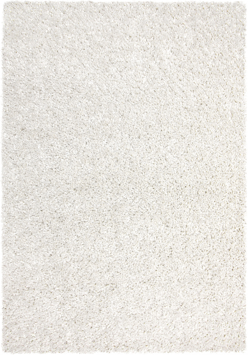 Set 3 Covoare Fantasy 12500-10, Alb: 1 buc. 120x170 cm, 2 buc. rotunde 67 cm. [8]