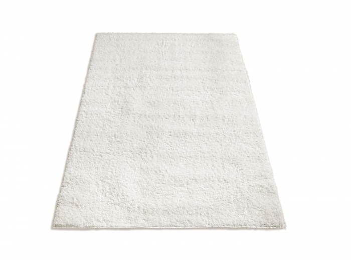 Set 3 Covoare Fantasy 12500-10, Alb: 2 buc. 60x110 cm, 1 buc. 120x170 cm. [5]
