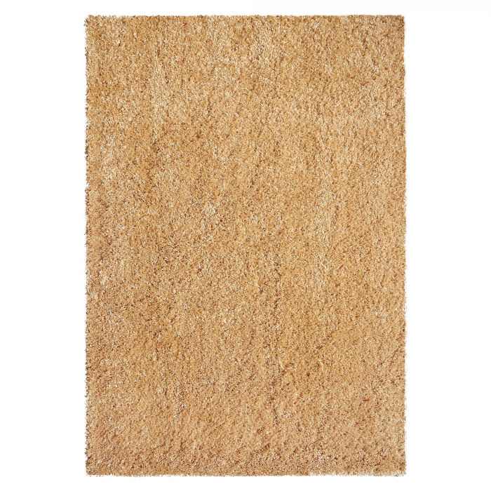 Set 3 Covoare Fantasy 12500-12, Maro Deschis, 2 buc 60x110 cm, 1 buc 120x170 cm [2]