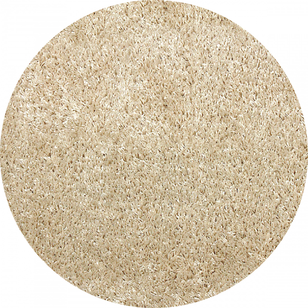 Set 3 Covoare Fantasy 12500-80, Bej, 1 buc 120x170 cm, 2 buc rotunde 67x67 cm [3]