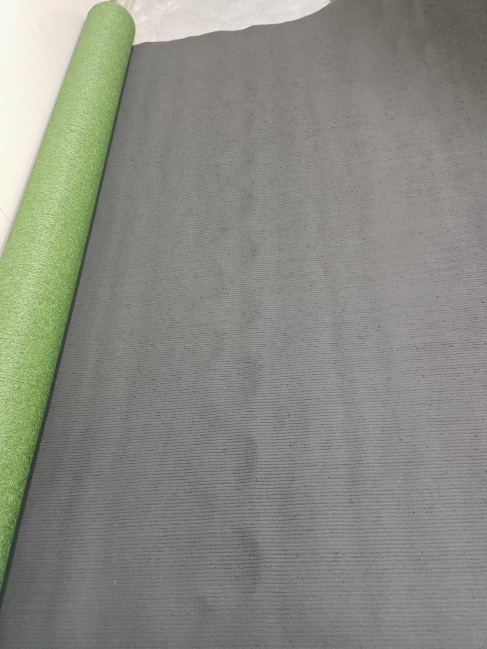 SRI LANKA, Covor Gazon Iarba Artificiala, Verde, 20 mm, Latime 4 m [4]