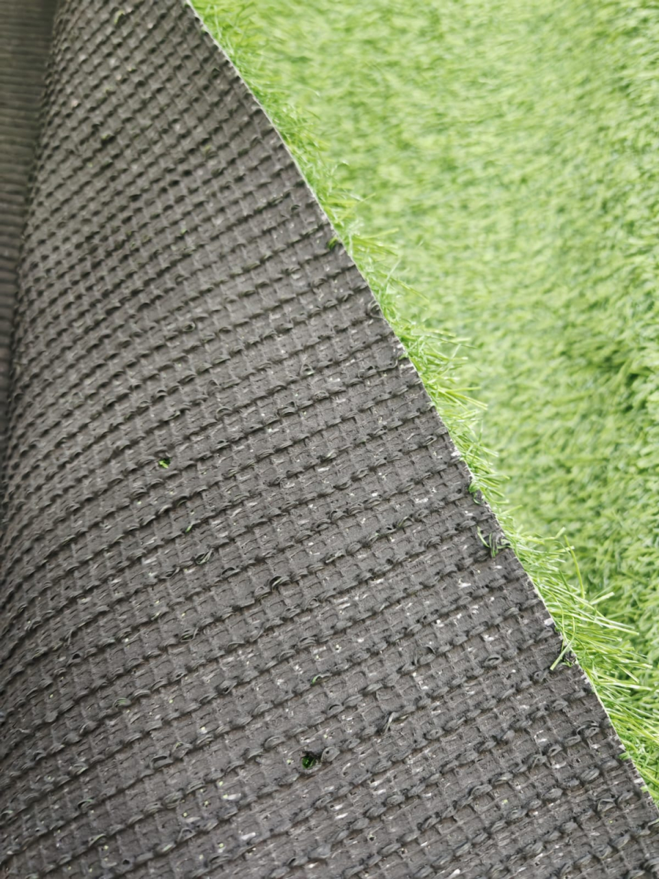 SRI LANKA, Covor Gazon Iarba Artificiala, Verde, 30 mm, Latime 1 m [4]