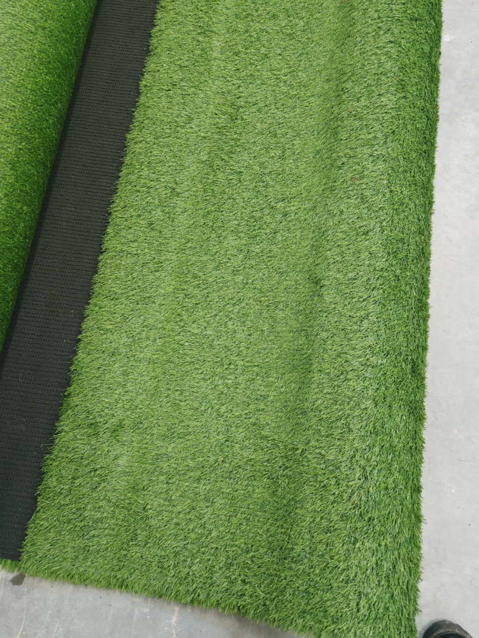 SRI LANKA, Covor Gazon Iarba Artificiala, Verde, 30 mm, Latime 2 m [5]