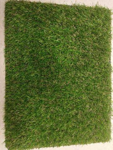 OASIS, Covor Gazon Iarba Artificiala, Verde, 30 mm, Latime 2 m [4]