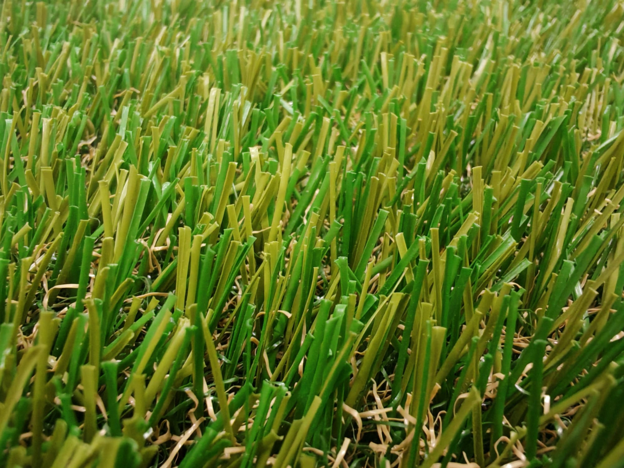OASIS, Covor Gazon Iarba Artificiala, Verde, 30 mm, Latime 2 m [2]