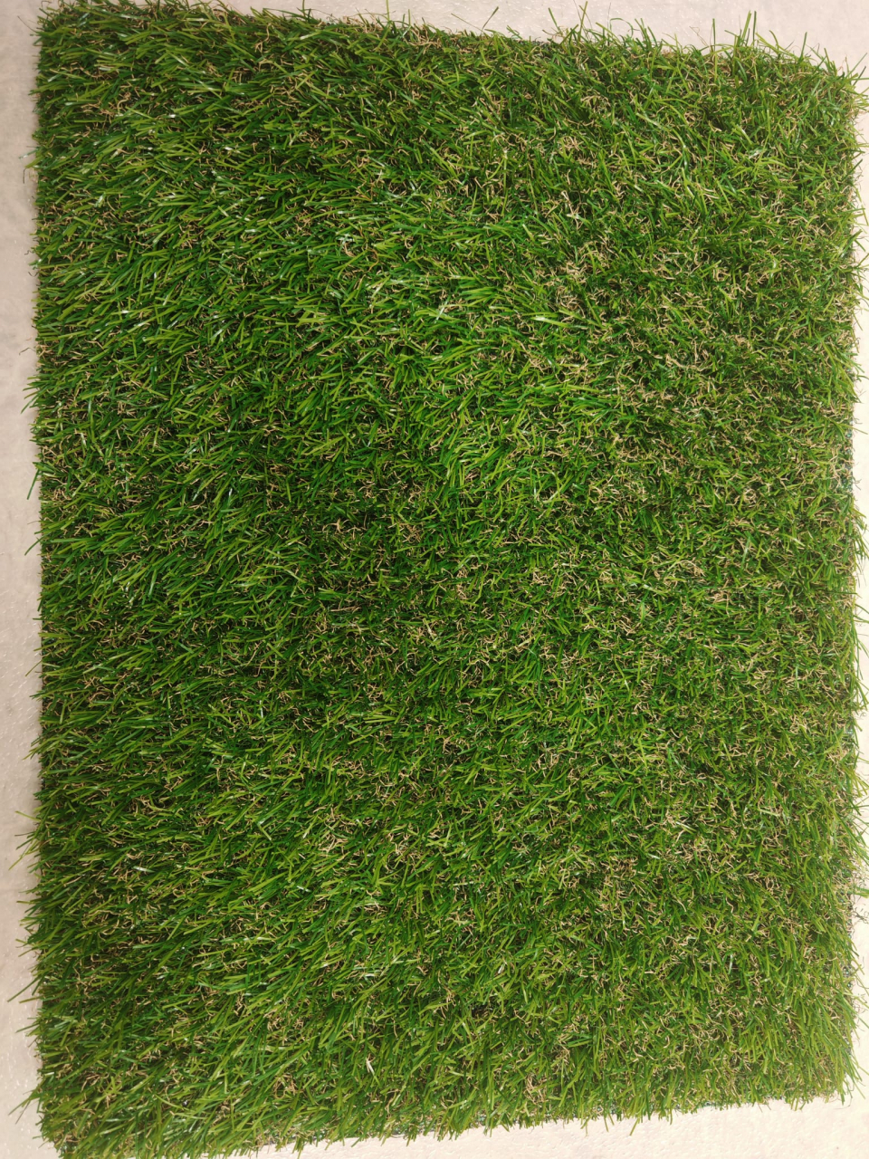 OASIS, Covor Gazon Iarba Artificiala, Verde, 30 mm, Latime 4 m [4]