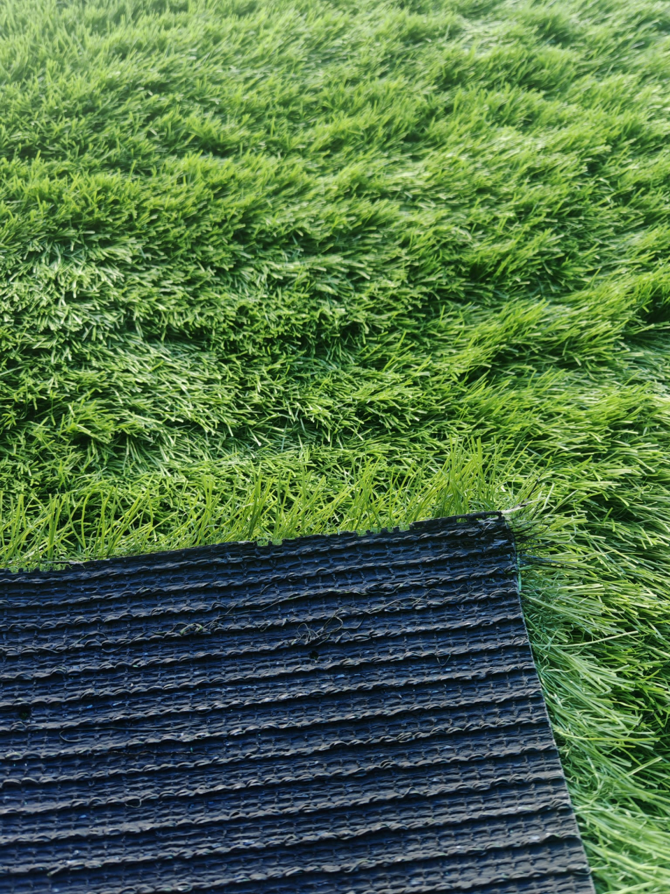 SRI LANKA, Covor Gazon Iarba Artificiala, Verde, 40 mm, Latime 2 m [3]