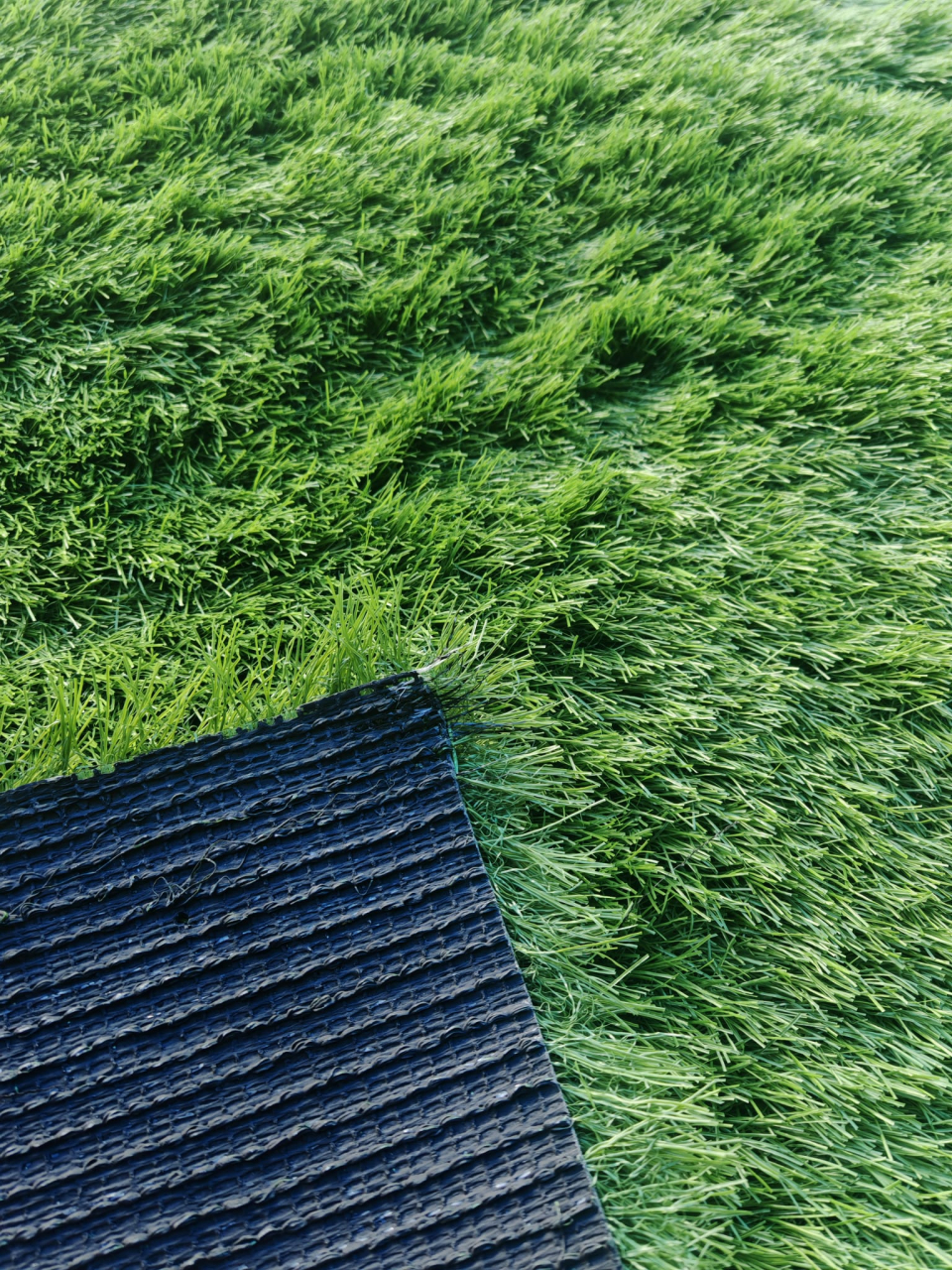 SRI LANKA, Covor Gazon Iarba Artificiala, Verde, 40 mm, Latime 4 m [2]