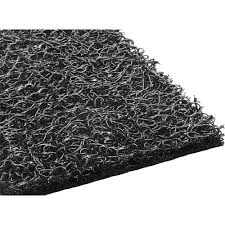 Traversa Antiderapanta, Curly, Negru, Latime 100 cm, Diverse Lungimi [3]