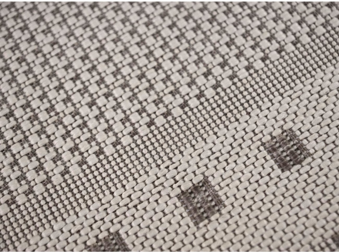 Traversa Antiderapanta Flex, 1963, Bej Gri, Latime 100 cm, Diverse Lungimi [4]