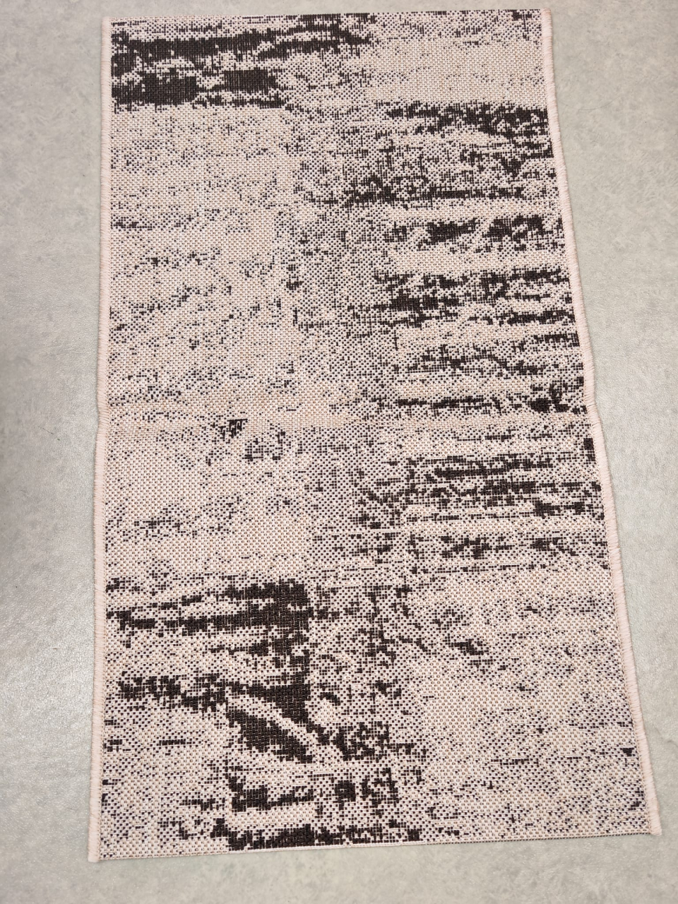 Traversa Antiderapanta Flex, 19197, Bej, Latime 100 cm, Diverse Lungimi [2]