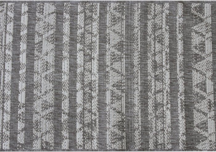 Traversa Antiderapanta Flex, 19206, Bej, Latime 67 cm, Diverse Lungimi [4]