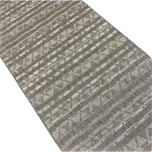 Traversa Antiderapanta Flex, 19206, Bej, Latime 75 cm, Diverse Lungimi [3]