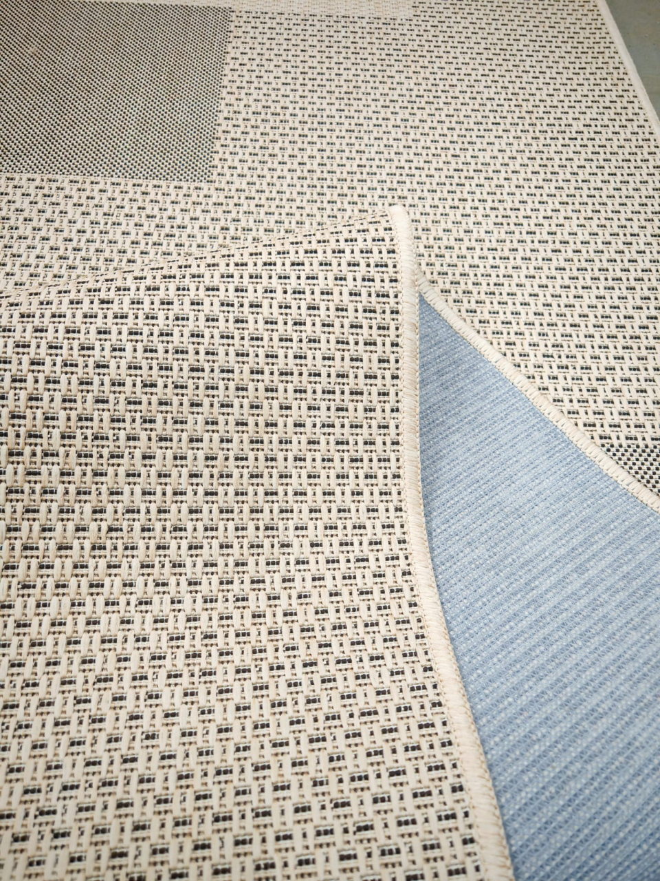 Traversa Antiderapanta Flex, 19645, Bej, Latime 100 cm, Diverse Lungimi [5]