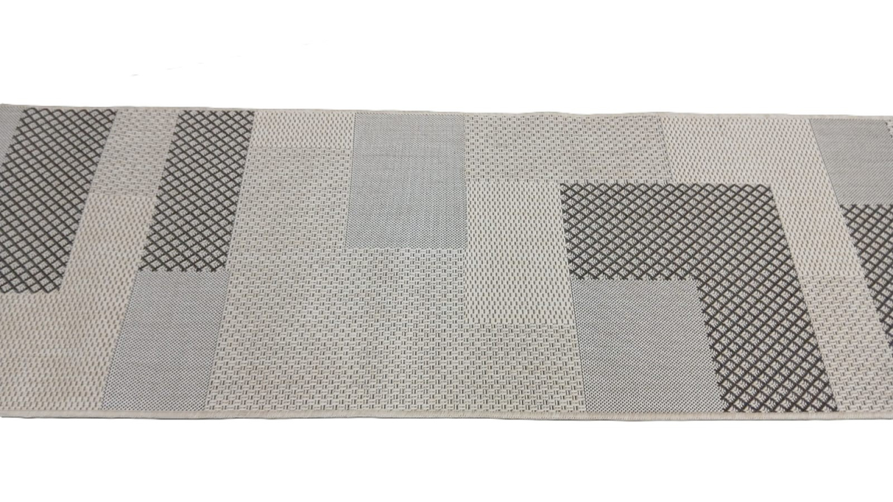 Traversa Antiderapanta Flex, 19645, Bej , Latime 75 cm, Diverse Lungimi [4]