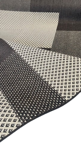 Traversa Antiderapanta Flex, 19645, Maro, Latime 100 cm, Diverse Lungimi [2]