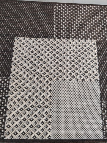 Traversa Antiderapanta Flex, 19645, Maro, Latime 100 cm, Diverse Lungimi [4]