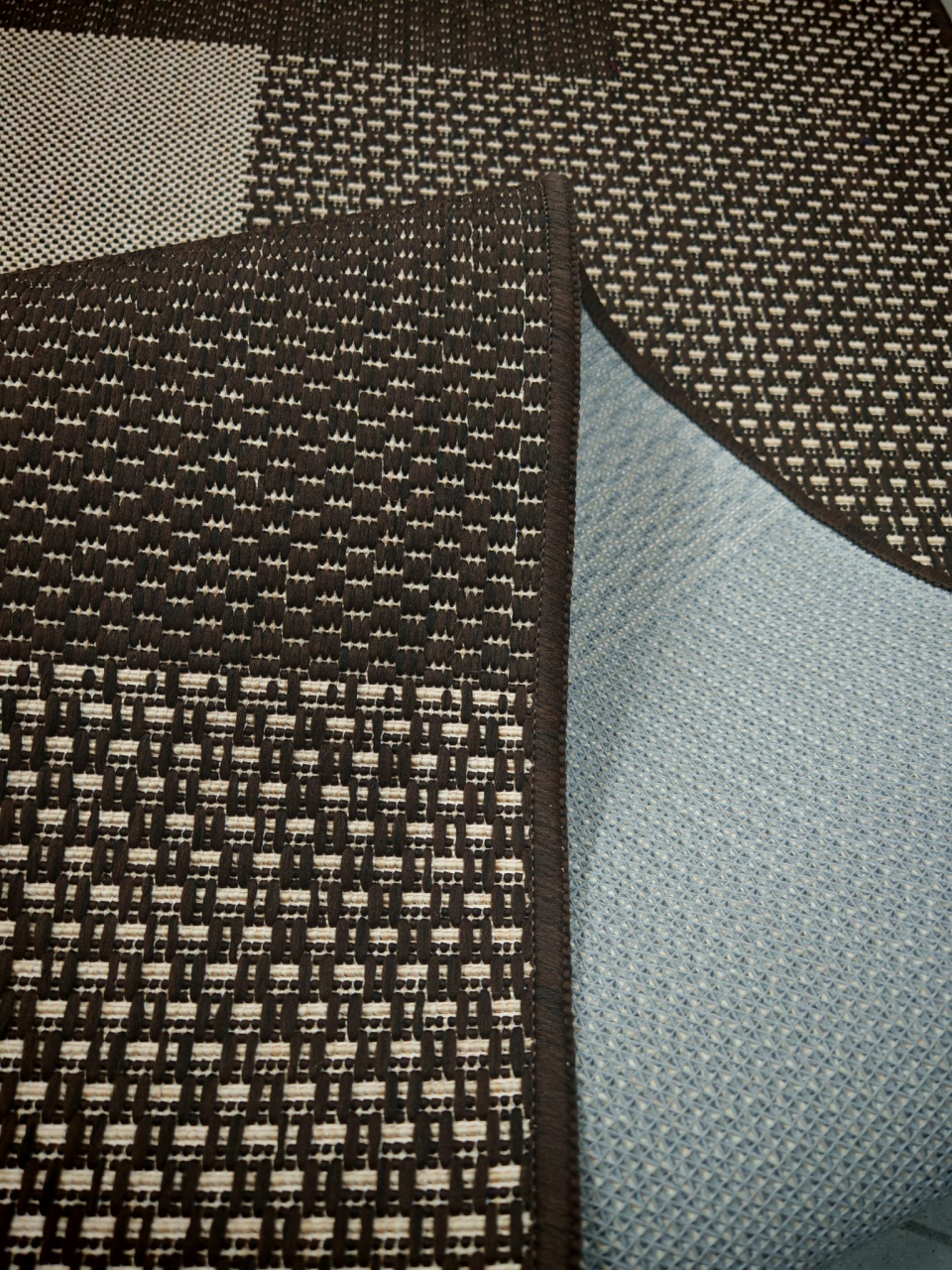 Traversa Antiderapanta Flex, 19645, Maro, Latime 100 cm, Diverse Lungimi [6]