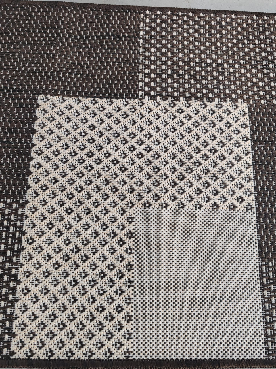 Traversa Antiderapanta Flex, 19645, Maro, Latime 67 cm, Diverse Lungimi - Copie [4]