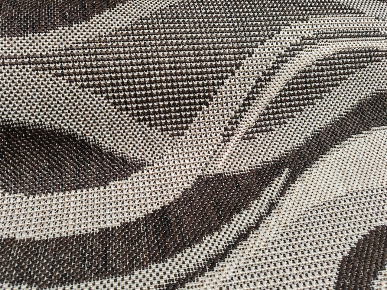 Traversa Antiderapanta Flex, 19657, Maro, Latime 75 cm, Diverse Lungimi [3]