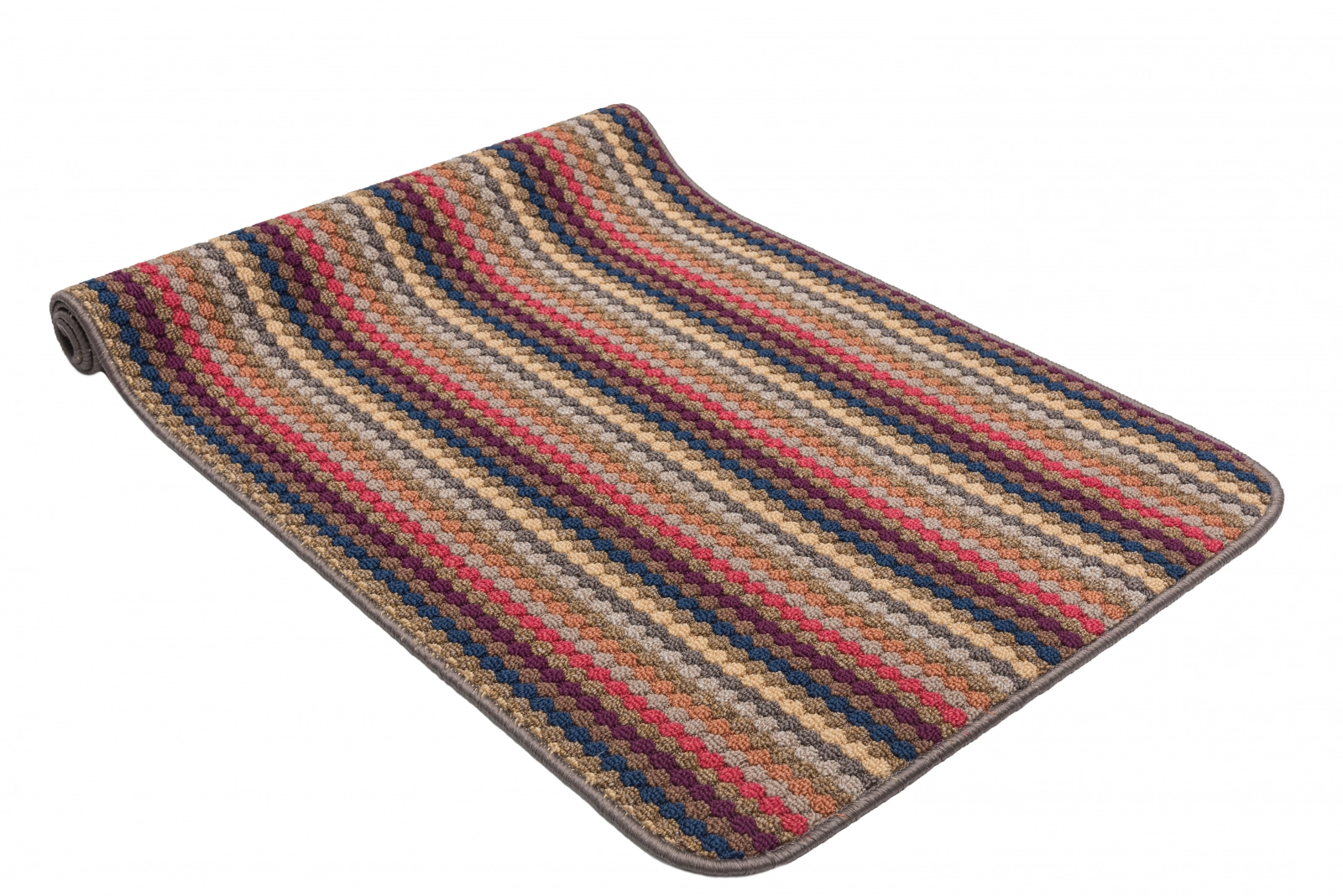 Traversa Antiderapanta, Jolly, Maro, Latime 80x300 cm [4]